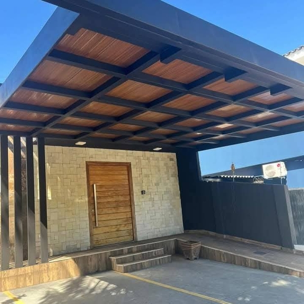 Metalúrgica evolução