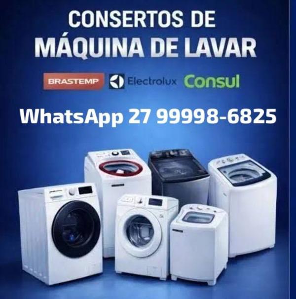 Assistência Técnica Brastemp