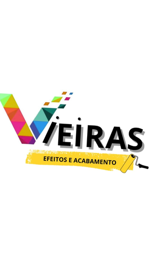 Vieiras Efeitos Acabamentos
